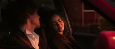 You know what? - Love, Rosie