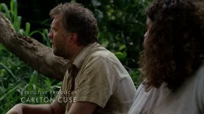 You know what? - Lost
