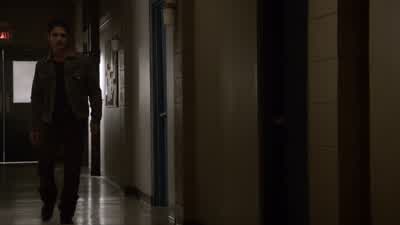 You know what? - Teen Wolf