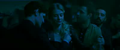 You know what? - Morbius