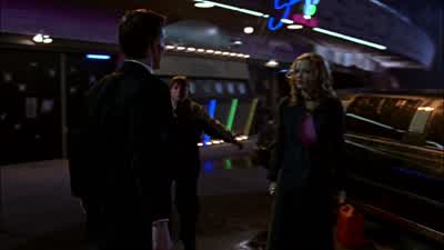 You know what?! - Smallville
