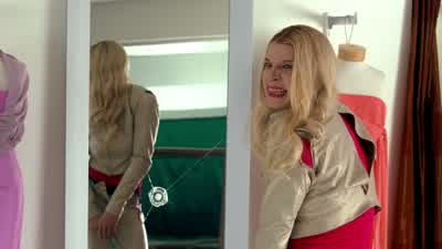You know what? - White Chicks