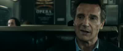 You know what? - The Commuter
