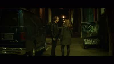 You know what? - If I Stay