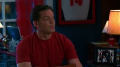 You know what? - High School Musical 2