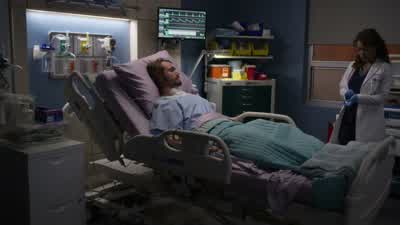 You know what? - The Good Doctor