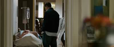 You know what? - Dear John