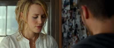 You know what? - The Lucky One