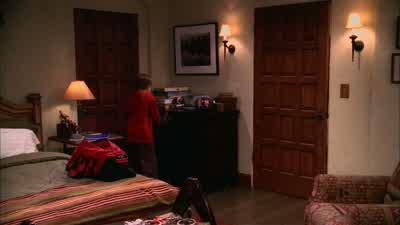 You know what? - Two and a Half Men