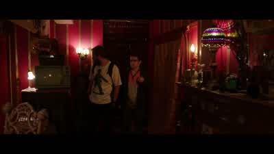You know what? - Insidious: Chapter 2