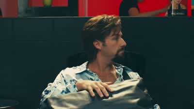 You know what? - You Don't Mess with the Zohan