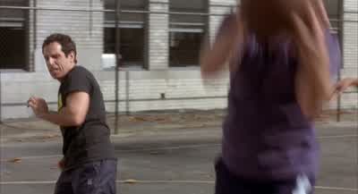 You know what? - Along Came Polly