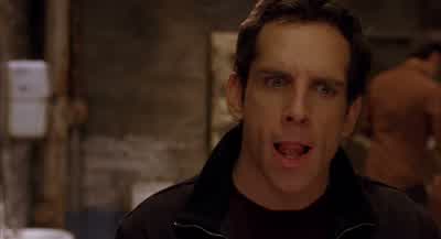 You know what? - Along Came Polly
