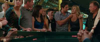 You know what? - The Bounty Hunter