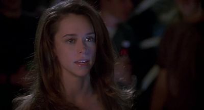 You know what - Can't Hardly Wait