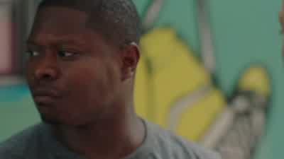 You know what? - The Chi