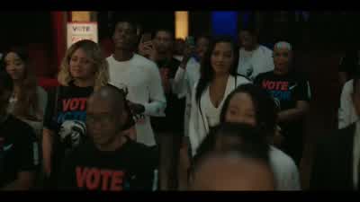 You know what? - The Chi