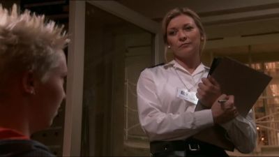 What - Bad Girls