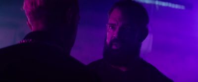 What? - Vendetta