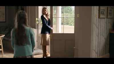 What? - Anatomy of a Scandal