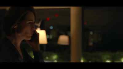 What? - Anatomy of a Scandal