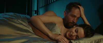 You know what you said earlier, - The Ex-Wife