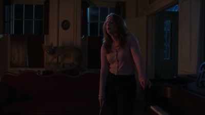 You know what she said to me - Is There a Killer in My Family?