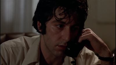 You know what Sal wanted to go to WyomingI had to tell him it's not a country He don't know where Wyoming isI'm with a guy who don't know where Wyoming is Think you got problems - Dog Day Afternoon
