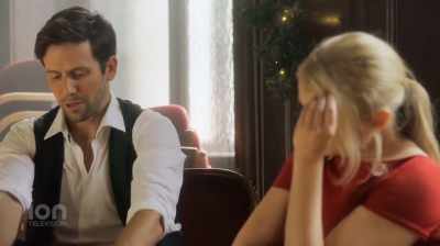 - You know what they say about
Austrian humor. - Best Christmas Ball Ever!
