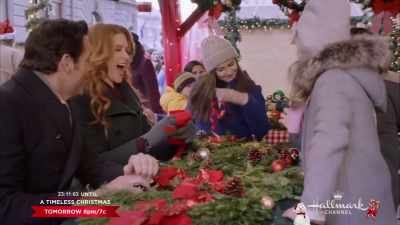 - You know what they say about
Austrian humor. - Christmas in Vienna