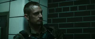 BOOMERANG Hey wellyou know what they say about the crazy onesHuh - Suicide Squad