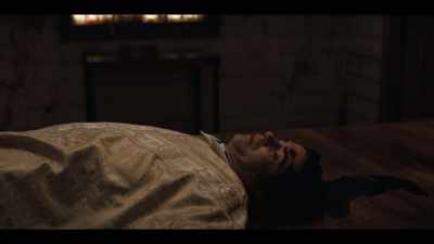 You know what they say.
"Man plans, God laughs." - Midnight Mass