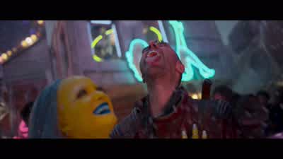 You know what they say... - Guardians of the Galaxy Vol  2