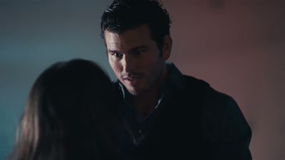 You know what they say, - The Paramedic Who Stalked Me