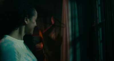 You know what they say. - The Invitation