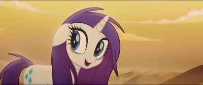 You know what they say, - My Little Pony: The Movie