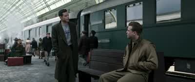 You know what sets him apart from usNothing - Nuremberg