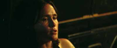 - You know what she's
doing down here, don't you? - Long Gone Heroes