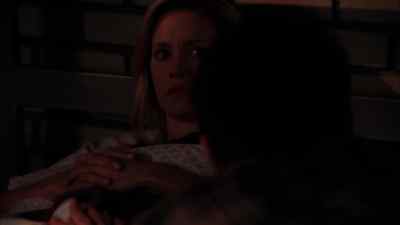 You know what she's gonna do?	 - Private Practice