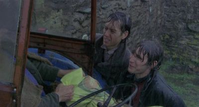 You know what we should do - Withnail &amp; I