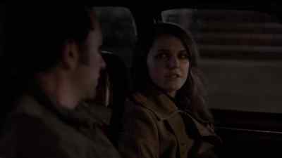 You know
what we should do? - The Americans