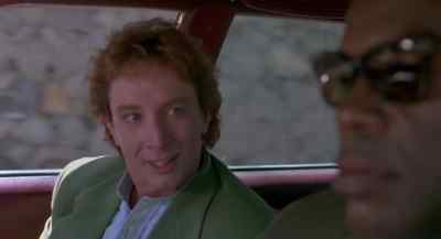 You know what we should do, - Pure Luck