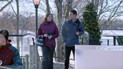 You know what, you shouldget Porter on a board - One Winter Proposal