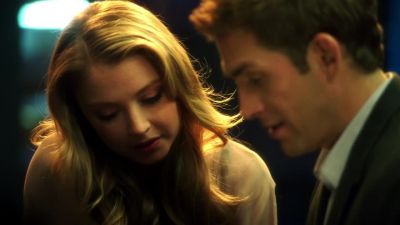 You know what
Sinatra always said? - CSI: Crime Scene Investigation