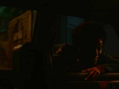 You know what?
Since we're being so open to each other, - She Taught Love
