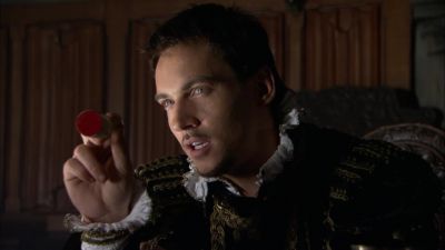 You know what, Sir Henry? - The Tudors