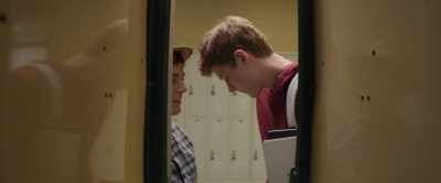 You know what?
Something's telling me - Max and Me