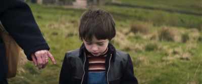 You know what, son,
that's a good idea. - Starve Acre
