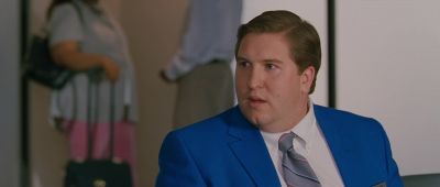 You know what Stainer All it takes is one - She's Out of My League