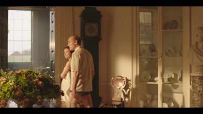 You know what Stephen's like, - The Trial of Christine Keeler